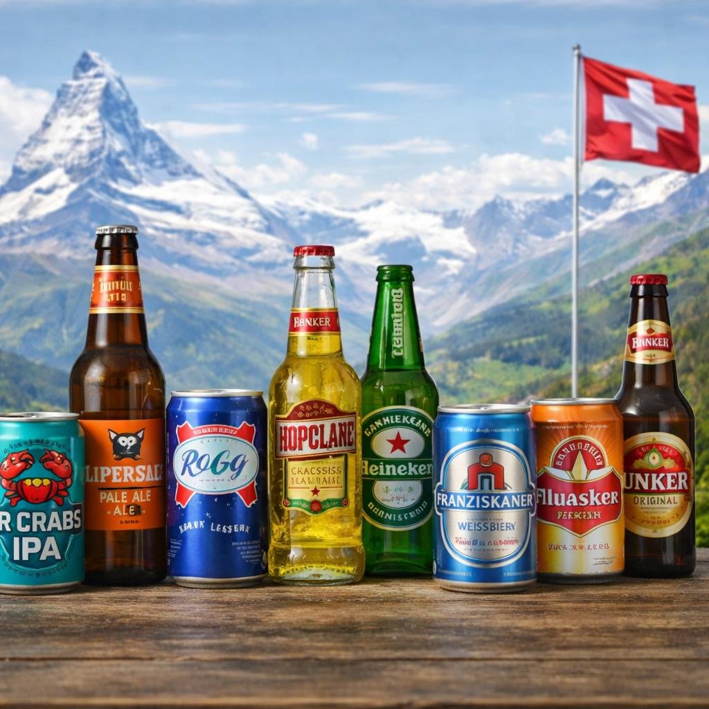 Beer