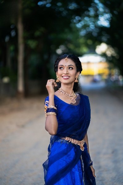 Arjun Menon