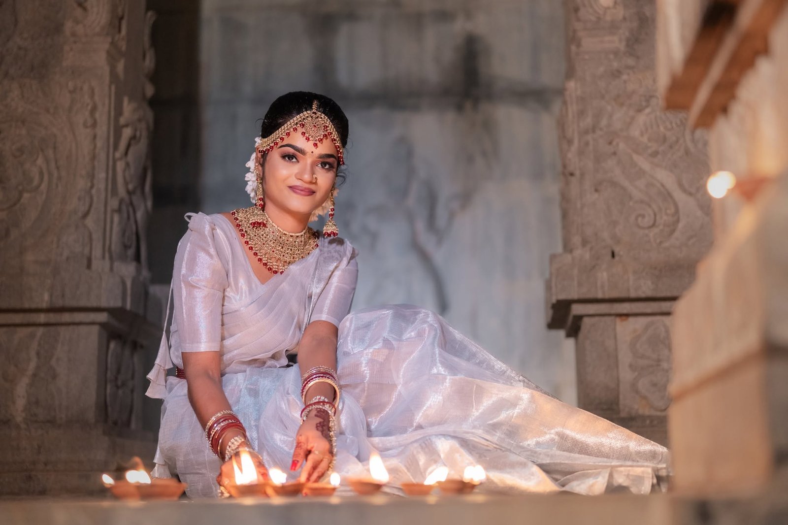 Karthikai Deepam 2025